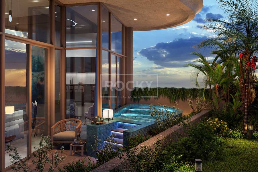 Off Plan Resale | Handover Q1 | Luxury Living - Image 11