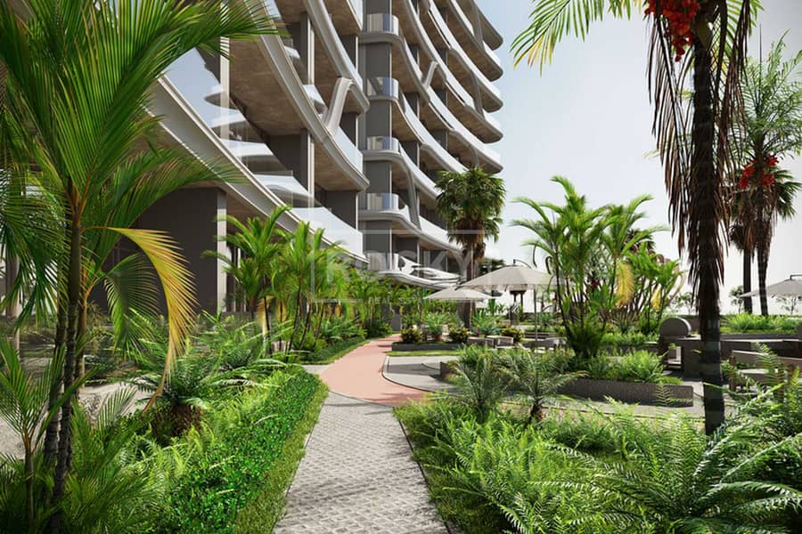 Off Plan Resale | Handover Q1 | Luxury Living - Image 13