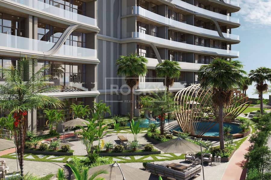 Off Plan Resale | Handover Q1 | Luxury Living - Image 16