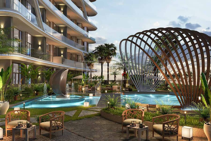 Off Plan Resale | Handover Q1 | Luxury Living - Image 18