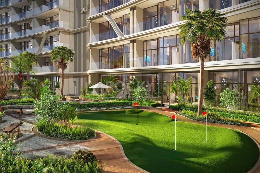 Off Plan Resale | Handover Q1 | Luxury Living - Image 19