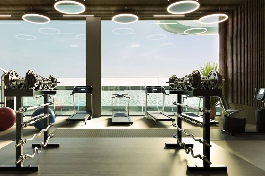 Off Plan Resale | Handover Q1 | Luxury Living - Image 22