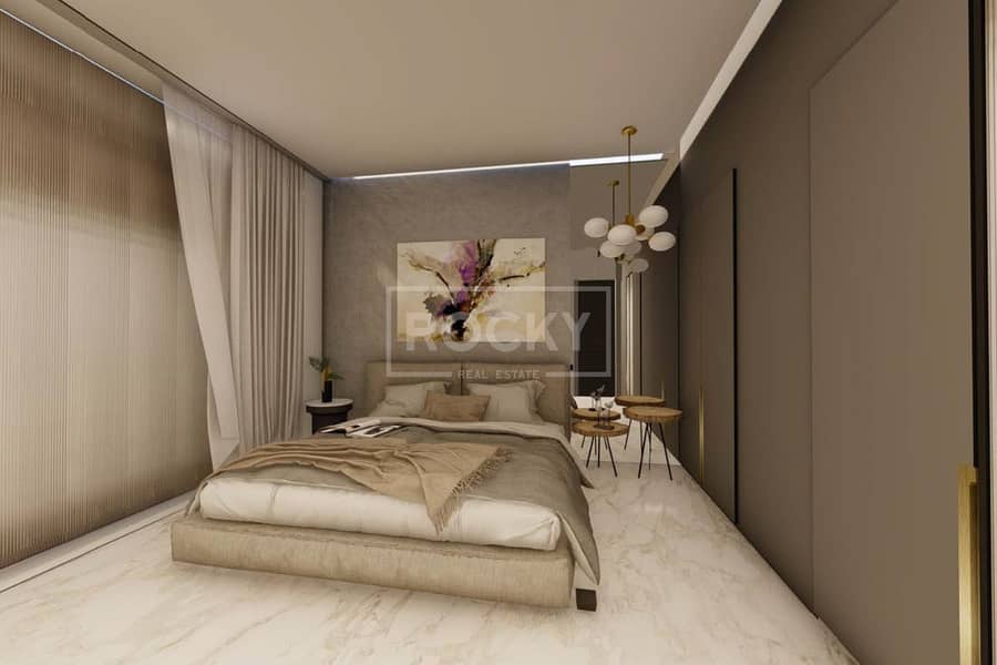 Off Plan Resale | Handover Q1 | Luxury Living - Image 25