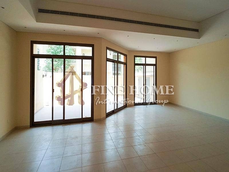 Attractive 4BR Villa in Al Karamah