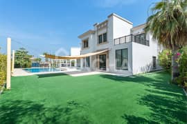 Exclusive | Upgraded | Vacant 7th January