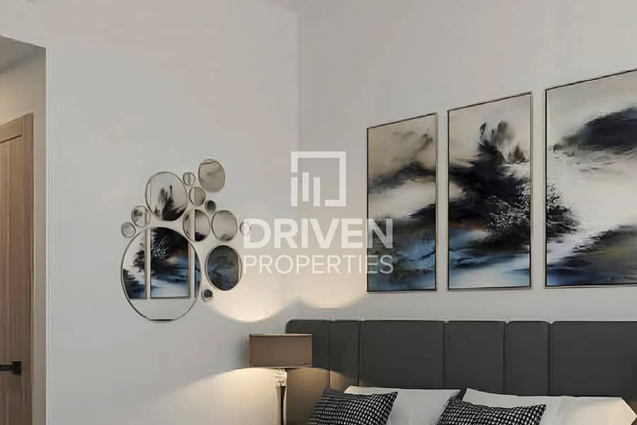 Modern Finishing | Prime Location | Great Layout - Image 2