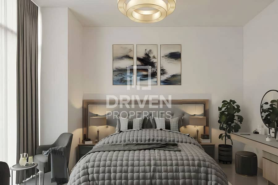 Modern Finishing | Prime Location | Great Layout - Image 3