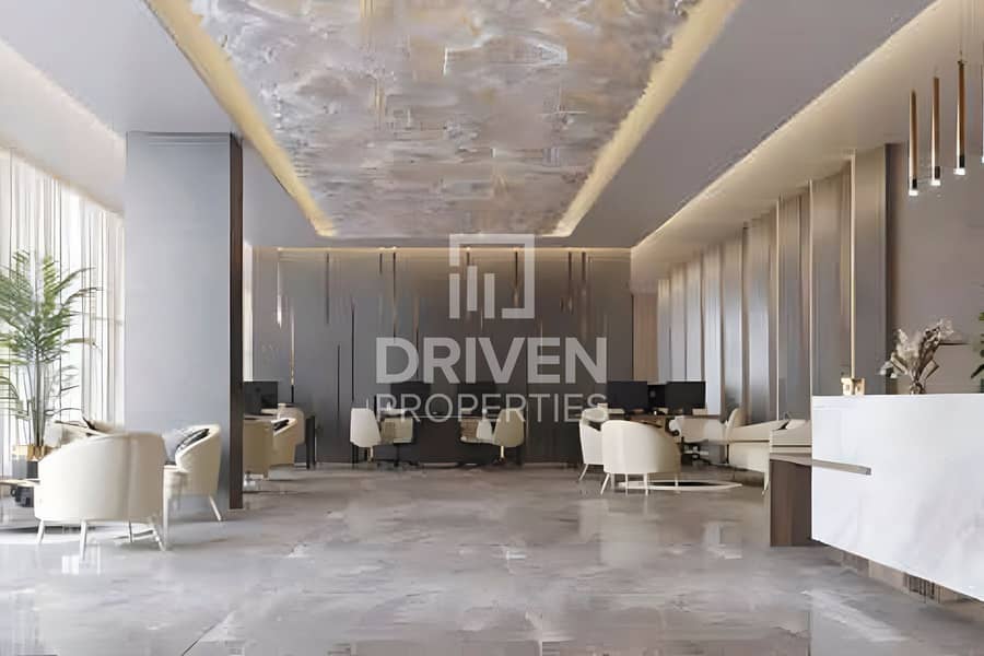 Modern Finishing | Prime Location | Great Layout - Image 6