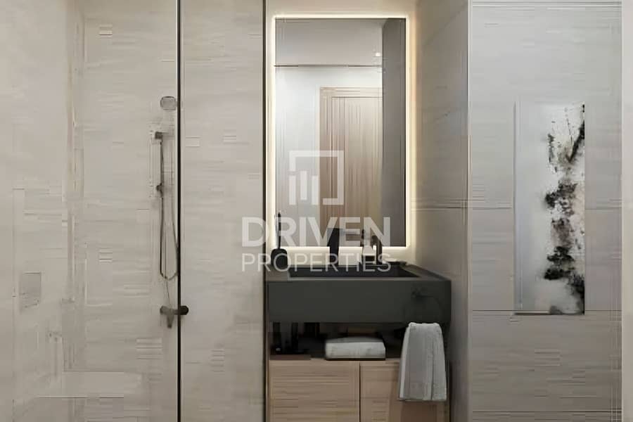 Modern Finishing | Prime Location | Great Layout - Image 7