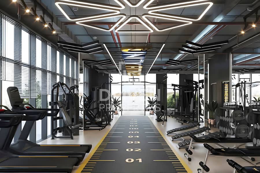 Modern Finishing | Prime Location | Great Layout - Image 8