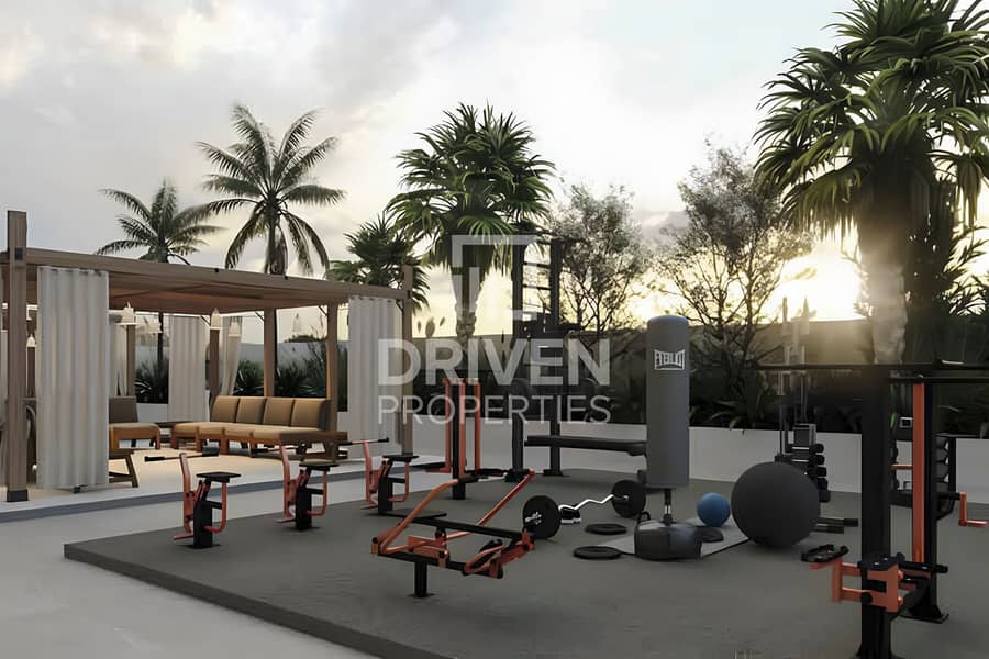 Modern Finishing | Prime Location | Great Layout - Image 12