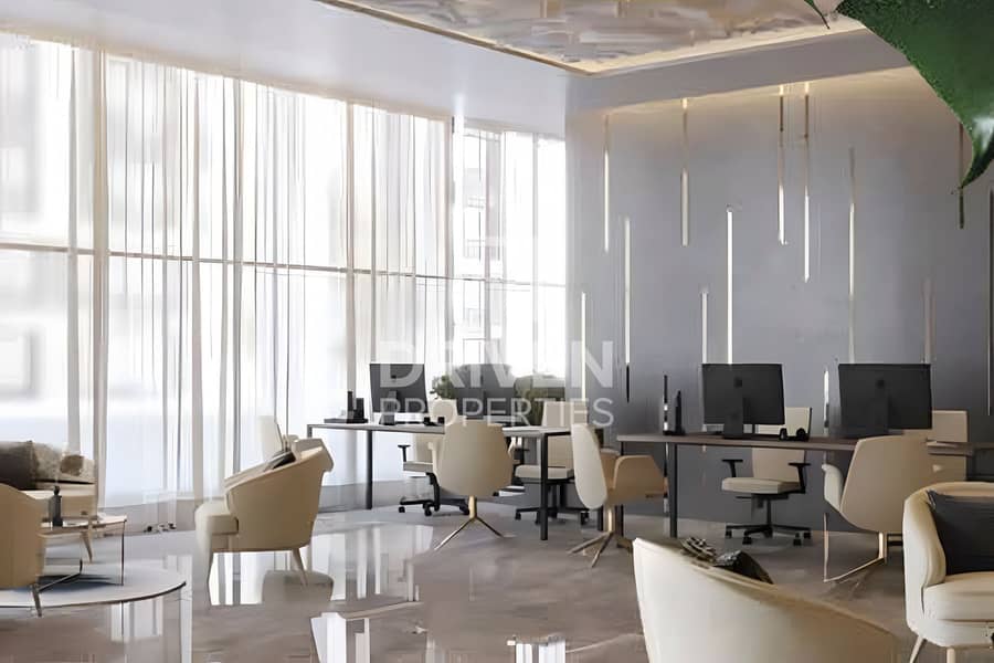 Modern Finishing | Prime Location | Great Layout - Image 13