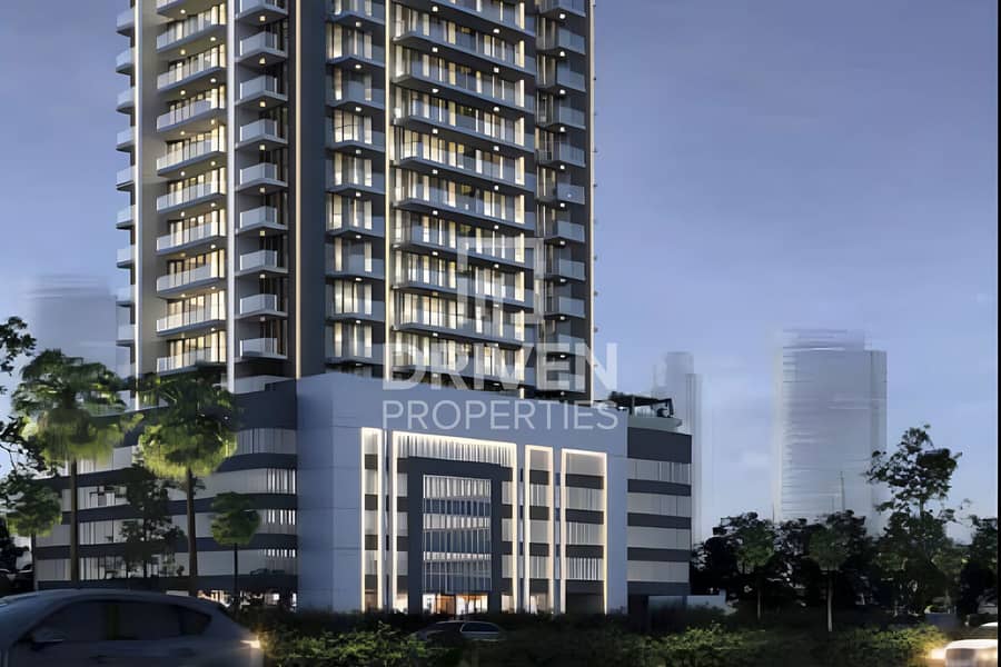 Modern Finishing | Prime Location | Great Layout - Image 14