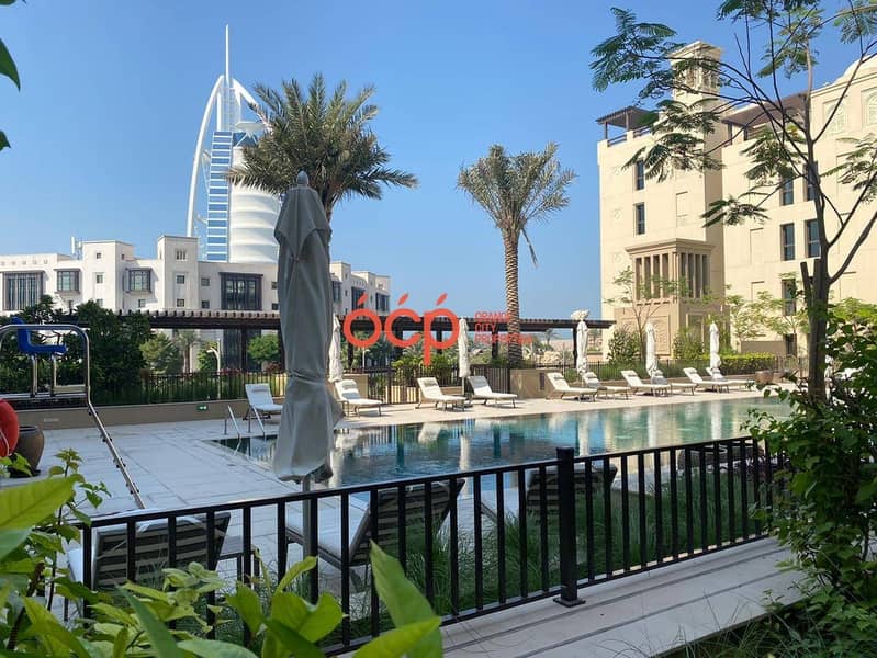 Wohnung in Umm Suqeim,Madinat Jumeirah Living,Lamtara,Lamtara Building 2, 3 schlafzimmer, 410000 AED - 13870995 Wohnung in Umm Suqeim,Madinat Jumeirah Living,Lamtara,Lamtara Building 2, 3 schlafzimmer, 410000 AED - 13870995