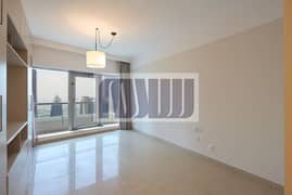 شقة في نادي برج السلام لكرة القدم،شارع الشيخ زايد 90000 درهم - 13871018