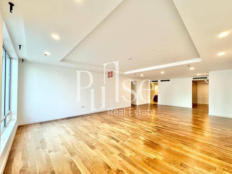 Large 3BR with Maids | Linked to Gate Avenue Large 3BR with Maids | Linked to Gate Avenue