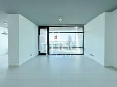 Rare Corner 2BR | Burj Khalifa and Sea Views