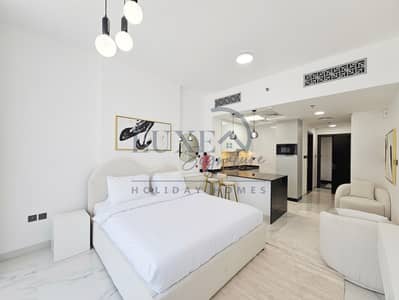 Monolocale in affitto a Arjan, Dubai - Appartamento a Arjan，Uniestate Supreme Residence, 3899 AED - 13871036