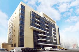 شقة في رويال اسكوت للشقق الفندقية،المنخول،بر دبي 1 غرفة 72000 درهم - 13870549