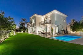 Renovated 5 BR+Study |Vacant Now |Outdoor BBQ Area