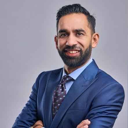 Murtaza Hussain