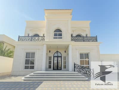 9 Slaapkamers Villa te Huur in Al Khawaneej, Dubai - 1. jpeg