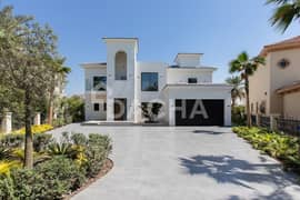 Exclusive | Fully Furnished | Lake view