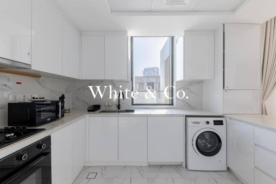 Duplex | 2 Parking Spaces | Open Views - Image 2