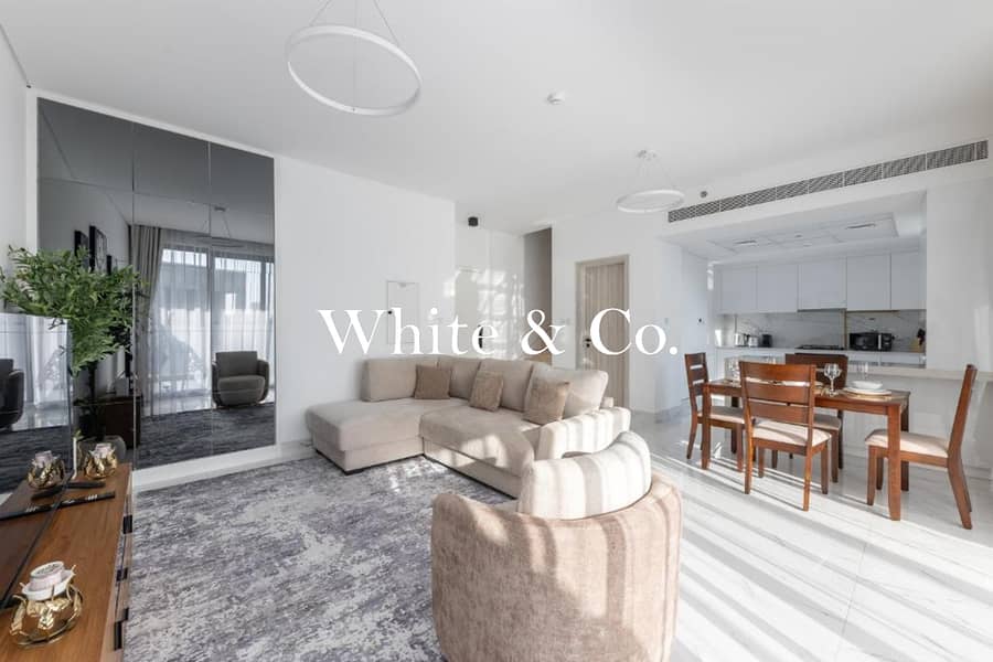 Duplex | 2 Parking Spaces | Open Views - Image 3