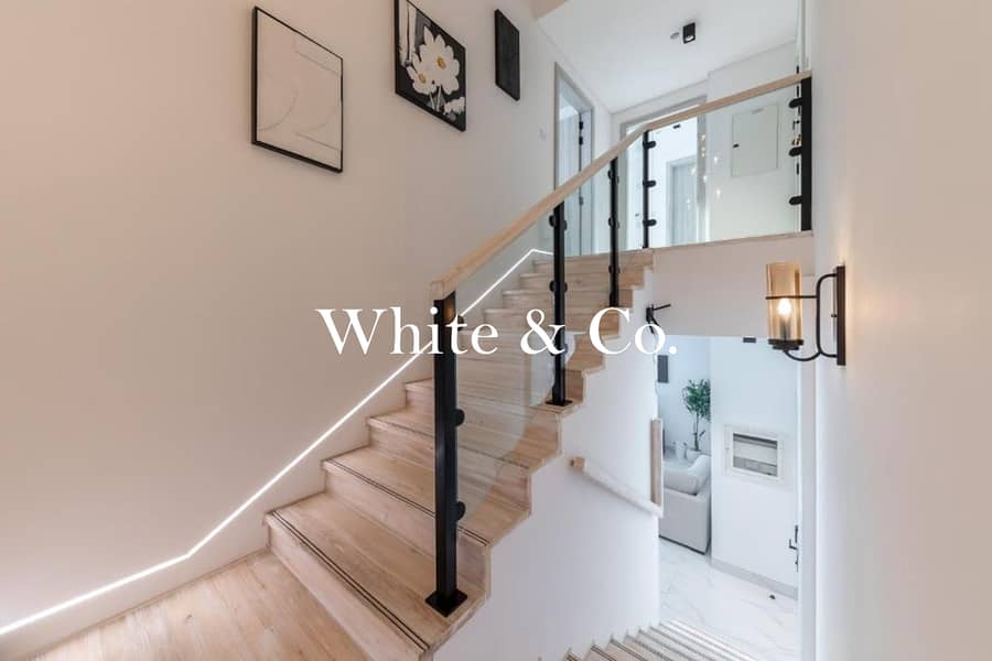 Duplex | 2 Parking Spaces | Open Views - Image 5