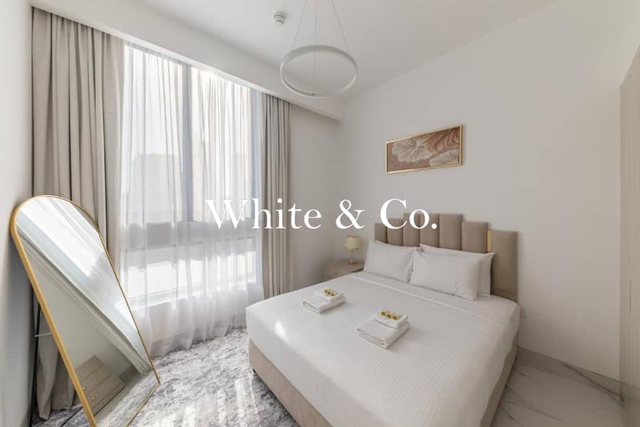 Duplex | 2 Parking Spaces | Open Views - Image 7