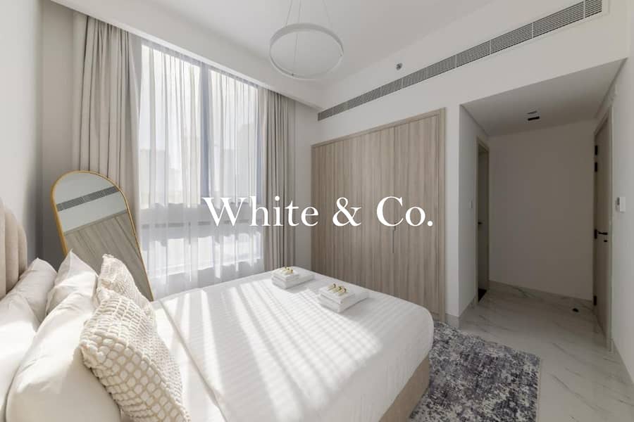 Duplex | 2 Parking Spaces | Open Views - Image 8