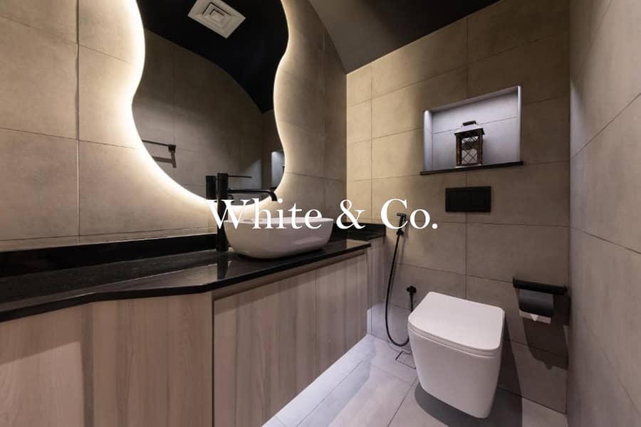 Duplex | 2 Parking Spaces | Open Views - Image 12