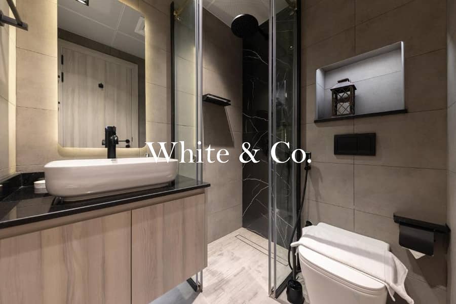 Duplex | 2 Parking Spaces | Open Views - Image 13