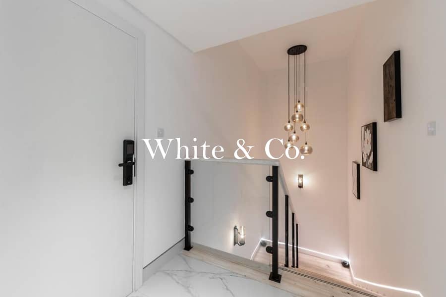 Duplex | 2 Parking Spaces | Open Views - Image 19