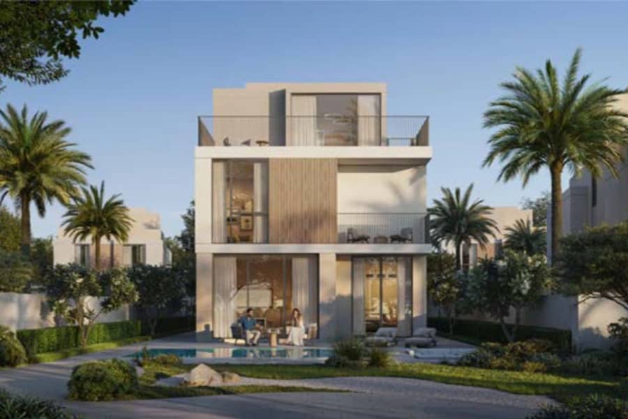Luxury Standalone Villa | Roof Lounge | Lift Luxury Standalone Villa | Roof Lounge | Lift