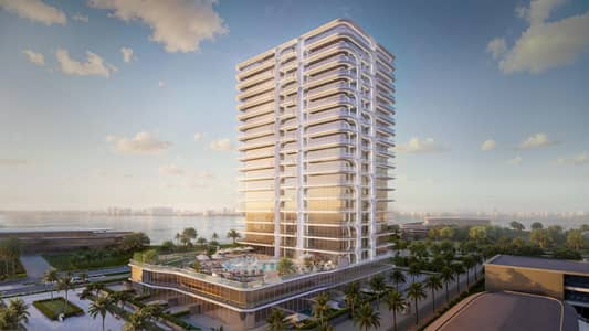 1 Bedroom Flat for Sale in Yas Island, Abu Dhabi - Cover Image