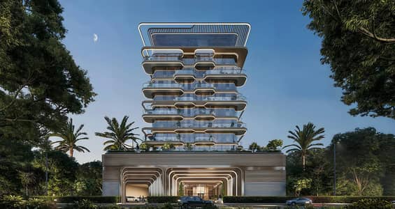 1 Bedroom Apartment for Sale in Dubai Islands, Dubai - Cover Image