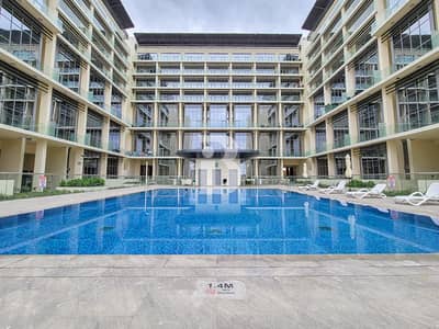 2 habitaciones Apartamento para en Alquiler en Masdar City, Abu Dhabi - Apartamento en Masdar City,Oasis Residences, 2 dormitorios, 95000 AED - 13871665 2 habitaciones Apartamento para en Alquiler en Masdar City, Abu Dhabi - Apartamento en Masdar City,Oasis Residences, 2 dormitorios, 95000 AED - 13871665