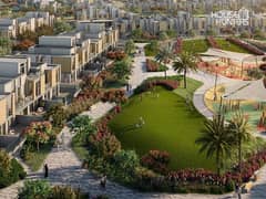 فیلا في مدن الرنيم 2،مدن الرنيم،مدن 3 غرف 180000 درهم - 13374176