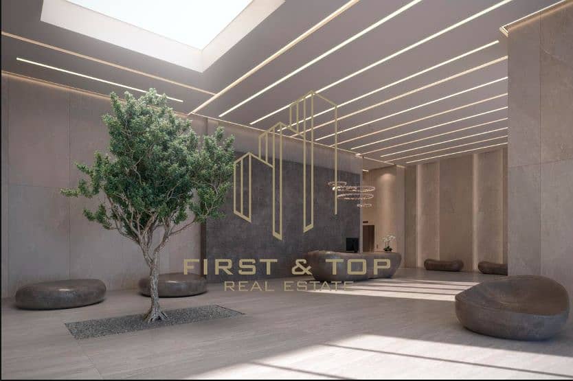 Luxury Waterfront Apartment \ Post Handover \ Freehold for Arabs \ Dubai Borders - Image 6