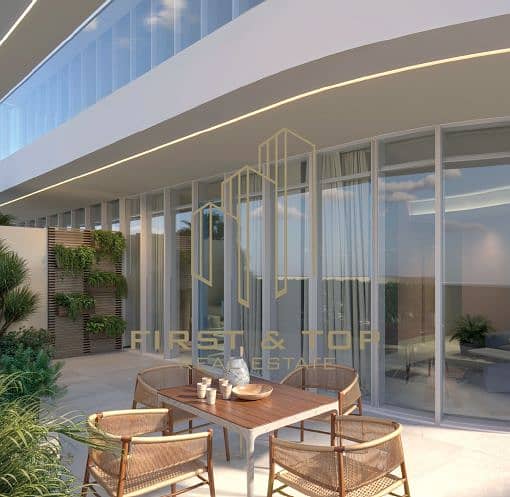 Luxury Waterfront Apartment \ Post Handover \ Freehold for Arabs \ Dubai Borders - Image 16