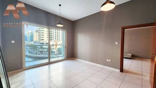 شقة في برج مارينا فيو B،أبراج مارينا فيو،دبي مارينا 1 غرفة 115000 درهم - 13871926