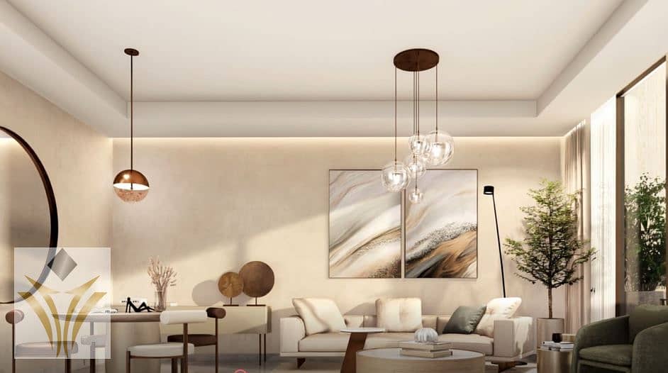 50% Post-Handover | Near Cricket Stadium & Metro - Image 3