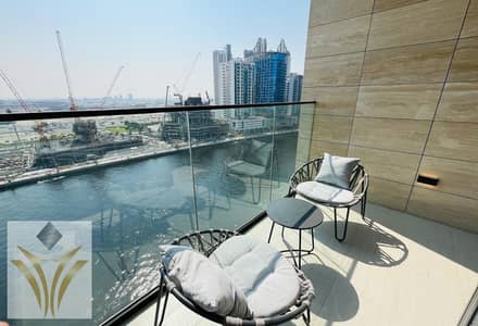 Studio zum zur Miete in Business Bay, Dubai - 2c4ca898-26ea-455f-871e-f16cd4c9945b. jpg Studio zum zur Miete in Business Bay, Dubai - 2c4ca898-26ea-455f-871e-f16cd4c9945b. jpg