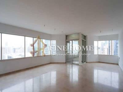 Spacious & Nice 4BR Apartment Spacious & Nice 4BR Apartment