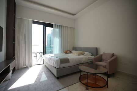Studio for Rent in Meydan, Dubai - DSC00132. JPG Studio for Rent in Meydan, Dubai - DSC00132. JPG