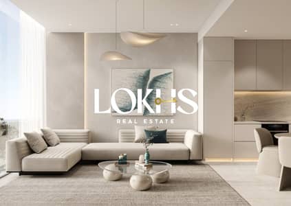1 Bedroom Apartment for Sale in Dubai Land Residence Complex (DLRC), Dubai - 1. jpg