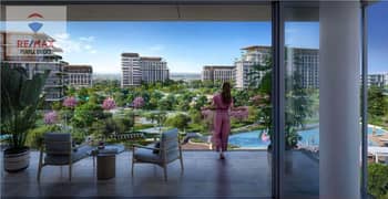 شقة في سنترال بارك بلازا،سنترال بارك،سيتي ووك،الوصل 1 غرفة 3099500 درهم - 13872412