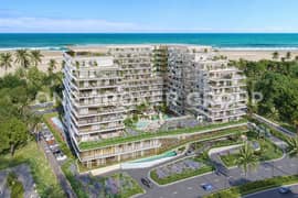 شقة في بالازو تيسولي ديزاين باي بينينفارينا،جزيرة المرجان 1090000 درهم - 13872419